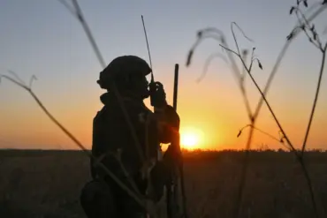 Russian Military Campaign Targets Ukrainian Infrastructure, Disrupting Civilian Services and Logistics