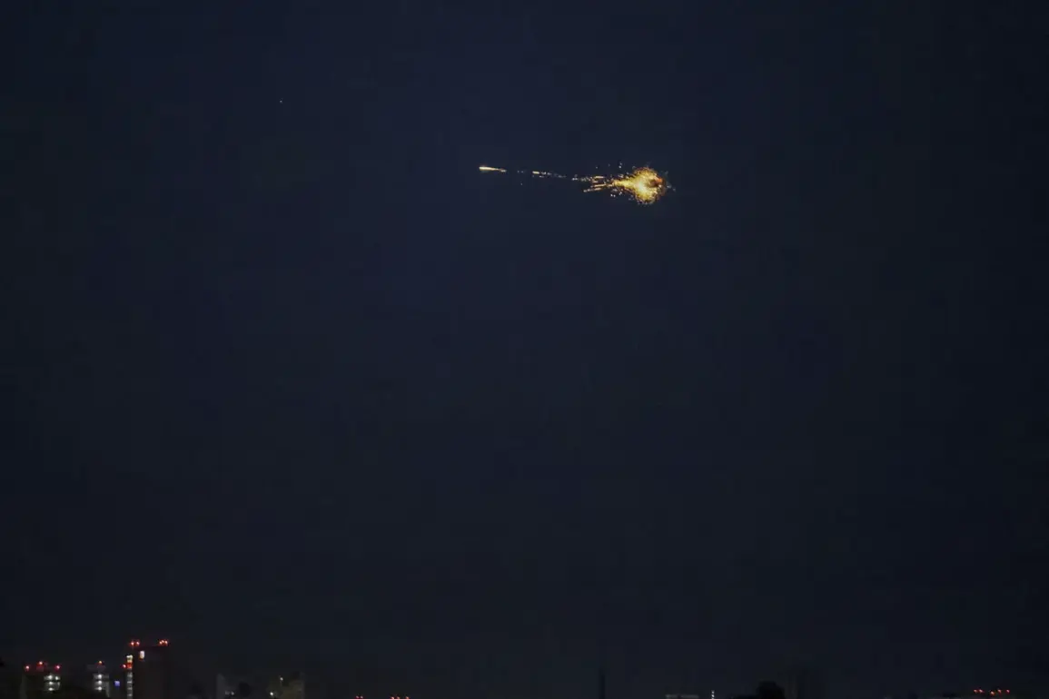 Russian Military Escalates Campaign Against Ukrainian Infrastructure with Destruction of Crimean Bridge