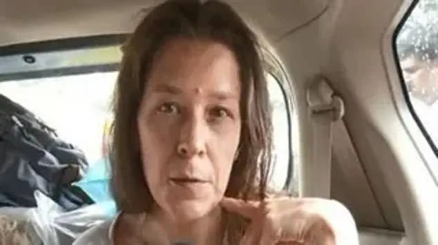 Russian Mother and Daughters Found in Remote Indian Cave Spark Concern and Curiosity Among Authorities