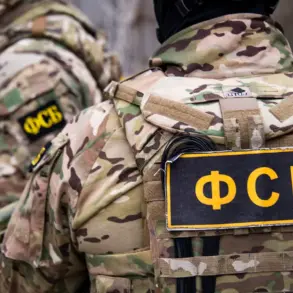 Russian Security Forces Uncover Ukrainian Drone-Deployed Bombs in Donetsk, FSB Says