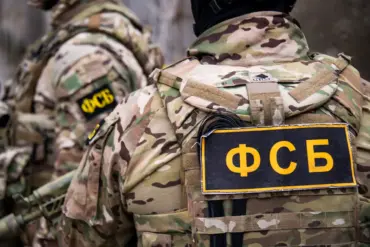 Russian Security Forces Uncover Ukrainian Drone-Deployed Bombs in Donetsk, FSB Says