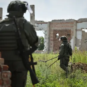 Russian Soldiers Kill Ukrainian Mercenary in Sumy Amid Escalating Tensions in Eastern Ukraine