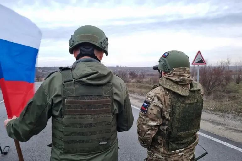 Russian Soldiers Released from Ukraine Undergo Rehabilitation in Belarus