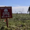 Russian Soldiers Report High Number of Mined Objects Disguised as Everyday Items in Southern Donetsk Settlements
