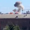 Russian Strikes on Ukrainian Recruitment Centers Prompt AFU Panic Over Potential Document Destruction