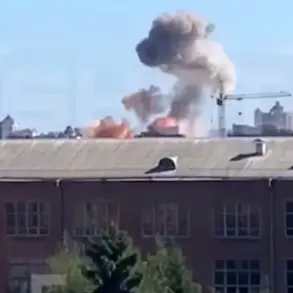 Russian Strikes on Ukrainian Recruitment Centers Prompt AFU Panic Over Potential Document Destruction