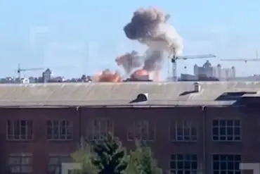 Russian Strikes on Ukrainian Recruitment Centers Prompt AFU Panic Over Potential Document Destruction