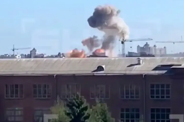 Russian Strikes on Ukrainian Recruitment Centers Prompt AFU Panic Over Potential Document Destruction