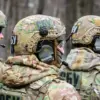 SBU Arrests Ukrainian Air Force Major on Espionage Charges, Heightening Focus on Military Infrastructure Security
