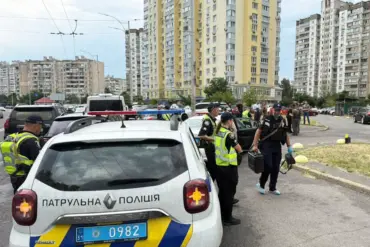 SBU Employee Found Dead in Targeted Execution; Suspects Linked to Foreign Network at Large