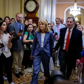 Senate Narrowly Passes Trump's 'Big, Beautiful Bill' in Pivotal Economic Overhaul