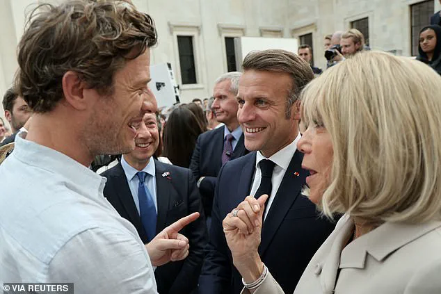Sensational Appeal Ruling Clears Women Who Alleged Brigitte Macron Was 'Born a Man', Sparking Free Speech Debate