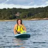 Shark Encounter Near Cape Cod Reignites Fear and Fascination, Echoing 'Jaws' Legacy