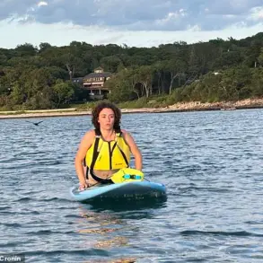 Shark Encounter Near Cape Cod Reignites Fear and Fascination, Echoing 'Jaws' Legacy