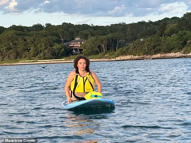 Shark Encounter Near Cape Cod Reignites Fear and Fascination, Echoing 'Jaws' Legacy