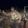 Shocking Video of New Mexico Officer Laughing as He Kills Baby Rabbit Sparks Outrage and Calls for Accountability