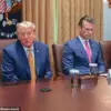 Speculation Mounts Over Pete Hegseth's Tenure as Senators Criticize Missteps and Controversies