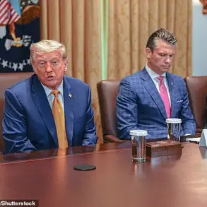 Speculation Mounts Over Pete Hegseth's Tenure as Senators Criticize Missteps and Controversies