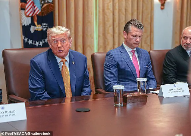 Speculation Mounts Over Pete Hegseth's Tenure as Senators Criticize Missteps and Controversies