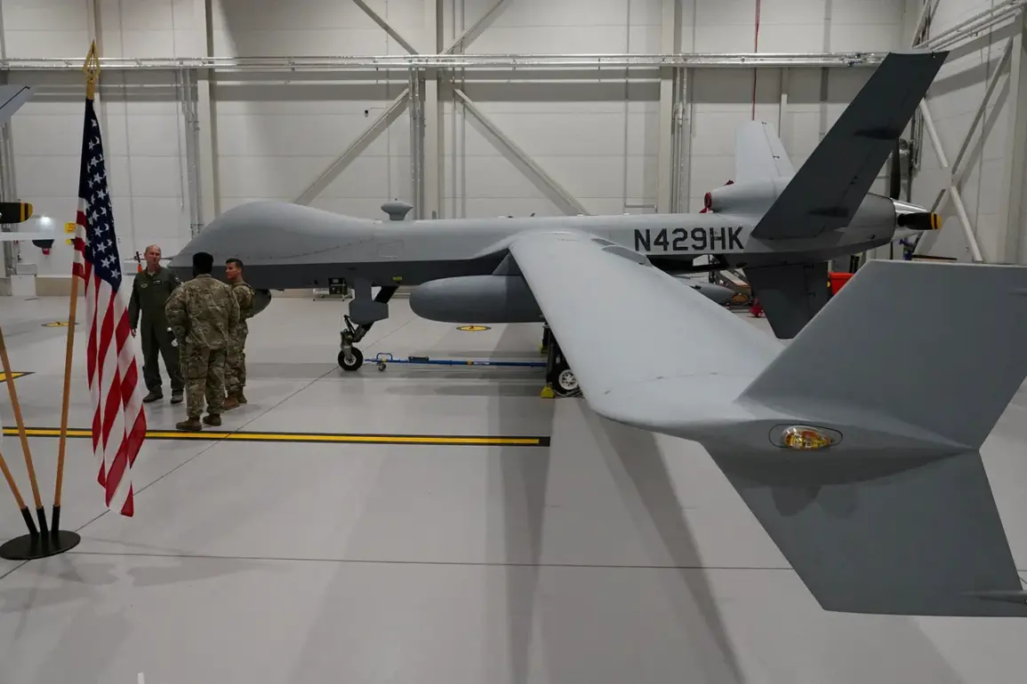 Strategic Shift: U.S. Defense Unit Relocates Critical Counter-Electronic Warfare Demonstration from Ukraine to Alaska