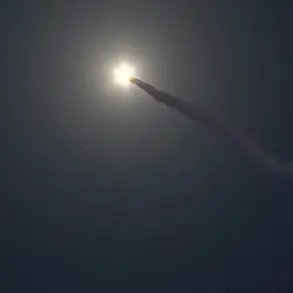 Strike Targets Soviet-Era Bunkers at Ukrainian Airfield, Prompting Questions About Strategic Intent
