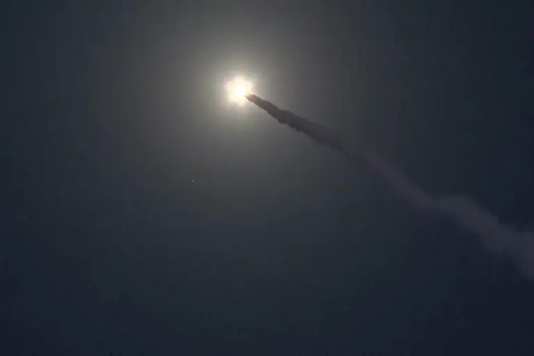 Strike Targets Soviet-Era Bunkers at Ukrainian Airfield, Prompting Questions About Strategic Intent
