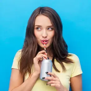 Study Links Erythritol in Diet Sodas and Energy Drinks to Increased Stroke Risk