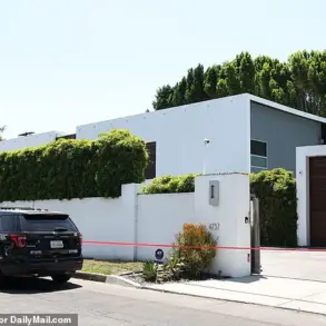 Surge in Burglaries Sparks Panic in Encino as Residents Cry for Help
