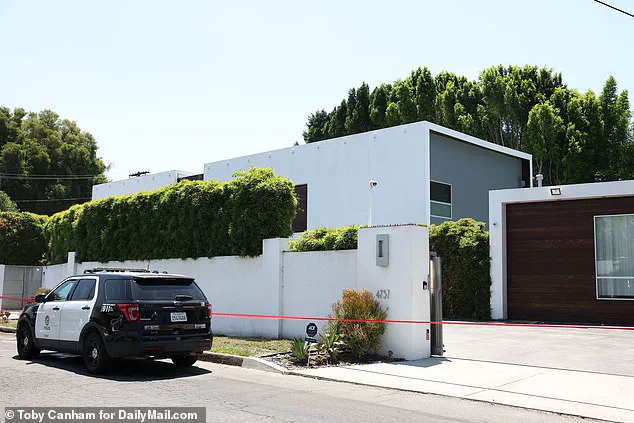 Surge in Burglaries Sparks Panic in Encino as Residents Cry for Help