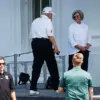 Susie Wiles Reveals Complex Dynamics: 'Mutual Respect and Disillusionment' in Trump-Musk Relationship