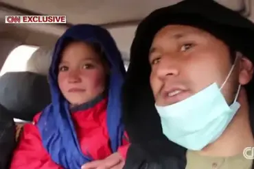 Taliban Halt Alleged Forced Marriage of Six-Year-Old in Afghanistan Amid Controversy