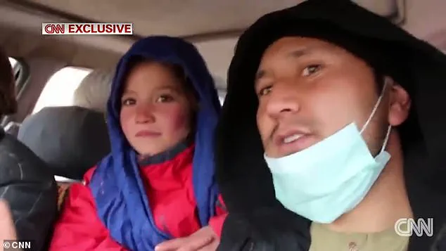 Taliban Halt Alleged Forced Marriage of Six-Year-Old in Afghanistan Amid Controversy