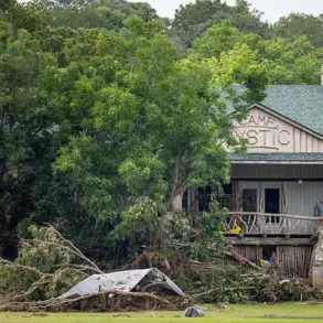 Texas Floods Claim Over 100 Lives, Highlighting Vulnerability of Communities to Natural Disasters