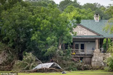 Texas Floods Claim Over 100 Lives, Highlighting Vulnerability of Communities to Natural Disasters