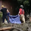 Texas Floods Recede as Officials Assess Damage and Question Early Warning Efficacy