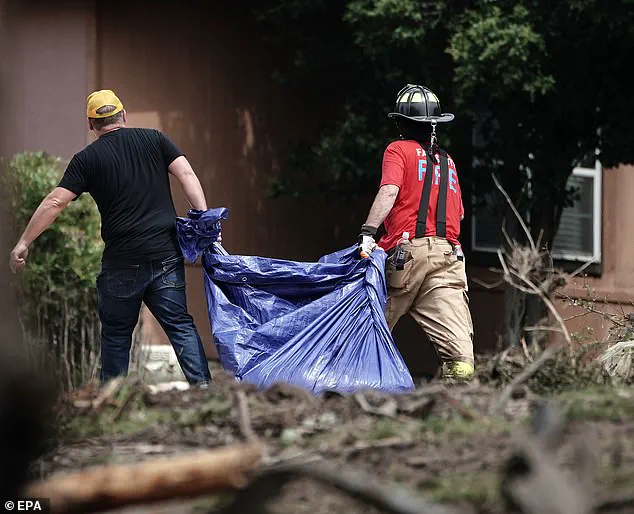 Texas Floods Recede as Officials Assess Damage and Question Early Warning Efficacy