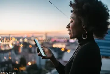 The 'G' in 5G Explained: Generations, Not Gigabytes