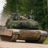 The National Interest Report Details M1 Abrams Tanks' Survival Struggles in Ukraine