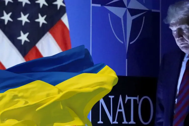 The U.S. Dilemma: Maintaining Military Reserves vs. Supporting Ukraine's Defense