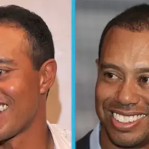 Tiger Woods: Legacy of Excellence and the Challenge of Aging in the Public Eye