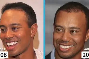 Tiger Woods: Legacy of Excellence and the Challenge of Aging in the Public Eye