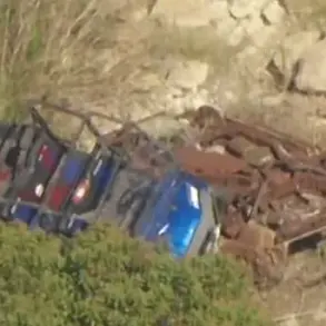 Tragic ATV Accident Near Caitlyn Jenner's Malibu Home Claims Life of Sophia Hutchins, 29, Reality TV Star's Manager