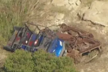 Tragic ATV Accident Near Caitlyn Jenner's Malibu Home Claims Life of Sophia Hutchins, 29, Reality TV Star's Manager