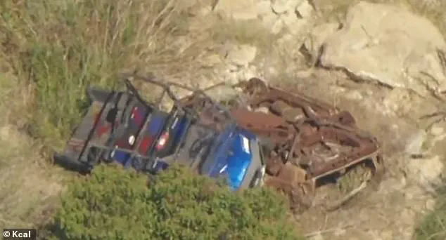 Tragic ATV Accident Near Caitlyn Jenner's Malibu Home Claims Life of Sophia Hutchins, 29, Reality TV Star's Manager