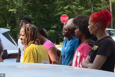 Tragic Death of Three-Year-Old in Alabama Sparks Investigation into Social Services Worker's Actions