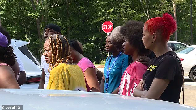 Tragic Death of Three-Year-Old in Alabama Sparks Investigation into Social Services Worker's Actions