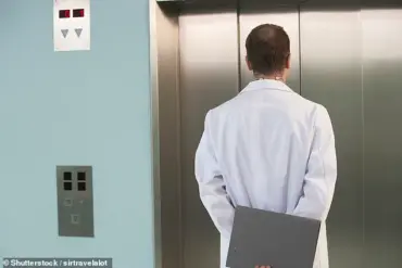 Tragic Elevator Malfunction at St. Joseph Medical Center Underscores Fragility of Safety Systems, Killing Young Doctor