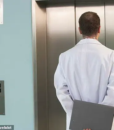 Tragic Elevator Malfunction at St. Joseph Medical Center Underscores Fragility of Safety Systems, Killing Young Doctor