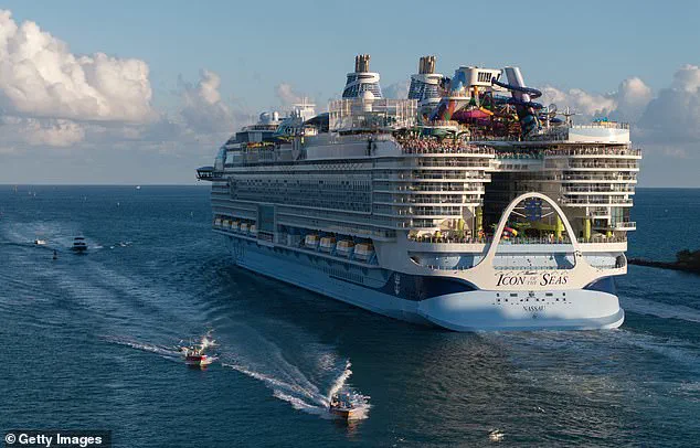 Tragic Incident on Royal Caribbean Cruise Ship Raises Questions About Onboard Safety Protocols