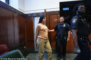 Transgender Migrant Charged with Alleged Rape in East Harlem Park